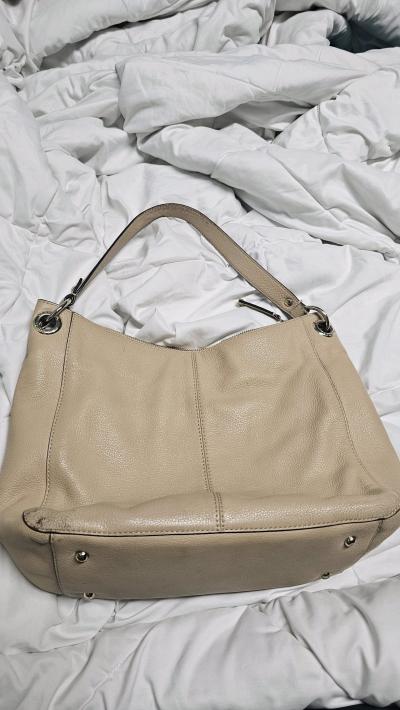 Authentic Calvin Klein Purse Pickup Only - Thumbnail 6