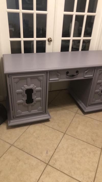 Office desk