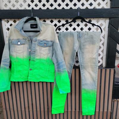 men heavy winter sweater and jackets In great shape have bee - Thumbnail 4