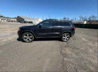 2015 jeep grand Cherokee - Thumbnail 7