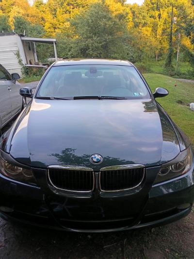 BMW 2007