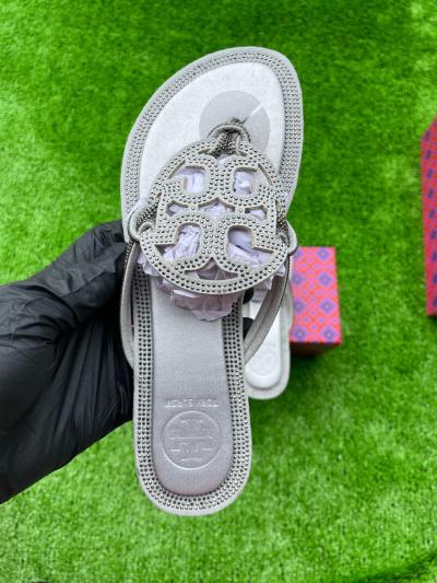 Tory Burch Womens Sandals - Thumbnail 6