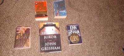 books old and new popular authors - Thumbnail 4