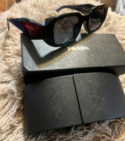 Gafas de sol Prada Symbole - Thumbnail 4