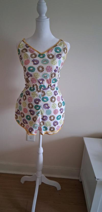 pijama size s