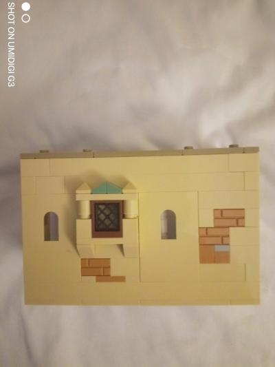 Lego Harry Potter  Polyjuice Potion Mistake - Thumbnail 7