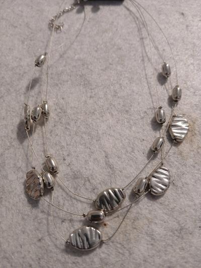 Beautiful Necklace set - Thumbnail 2