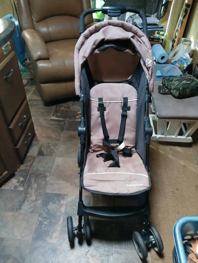 the name of the baby stroller that Im selling SQreplus