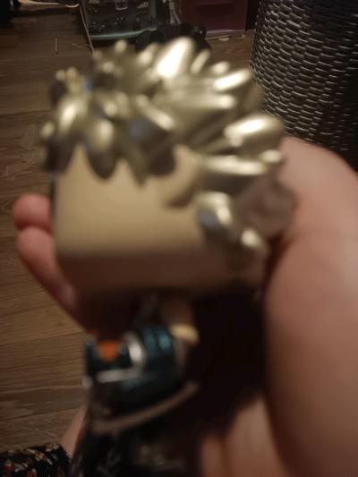 katsuki bakugo pop figure - Thumbnail 6