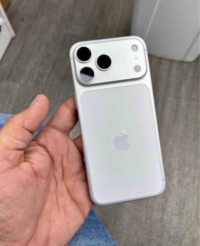 apple iPhone 17pro max unlocked