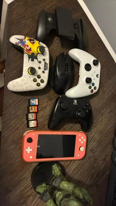 trading all of this for a garmin or a running watch - Thumbnail 4