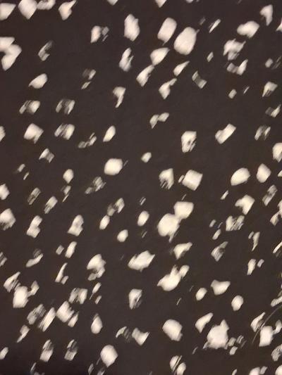 Womans XL black dress shirt lord and Taylors - Thumbnail 5
