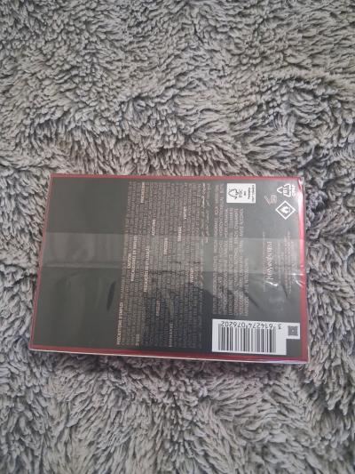 Yves Saint Laurent Black Opium - Thumbnail 2