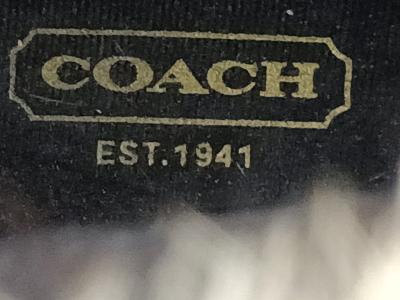 COACH SNOWBOOTS NEVER WORN - Thumbnail 6