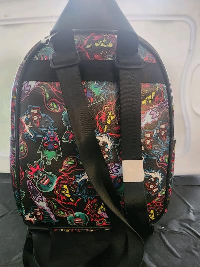 Disney Villains  Mini Backpack - Thumbnail 3