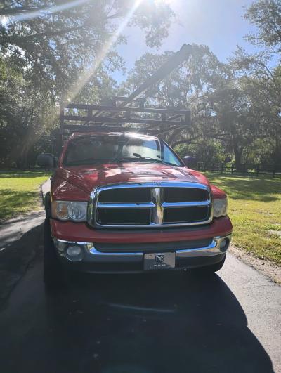 Well Service Truck - Thumbnail 5
