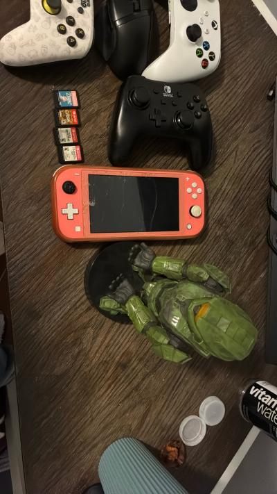 trading all of this for a garmin or a running watch - Thumbnail 5