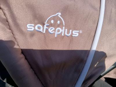the name of the baby stroller that Im selling SQreplus - Thumbnail 5