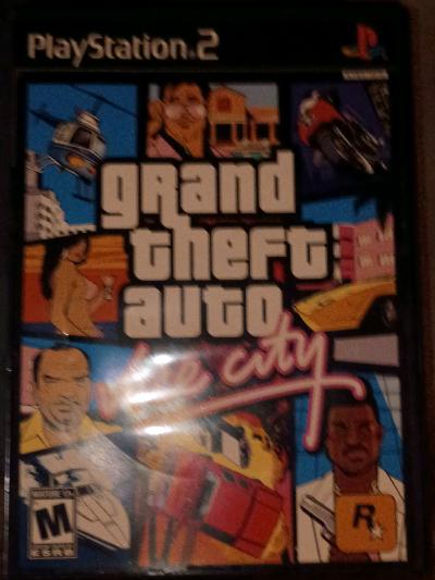 PlayStation 2 games - Thumbnail 3