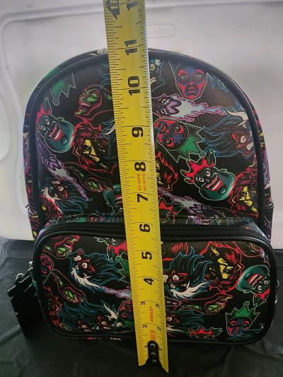 Disney Villains  Mini Backpack - Thumbnail 5