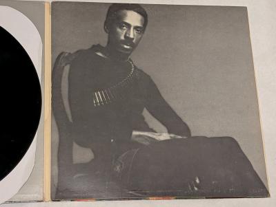 Funk Soul Lot  Bobby Womack Patti LaBelle Ike  Tina Turner - Thumbnail 9
