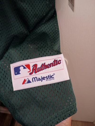 AMERICAN JERSEY NEW WITH TAG - Thumbnail 7