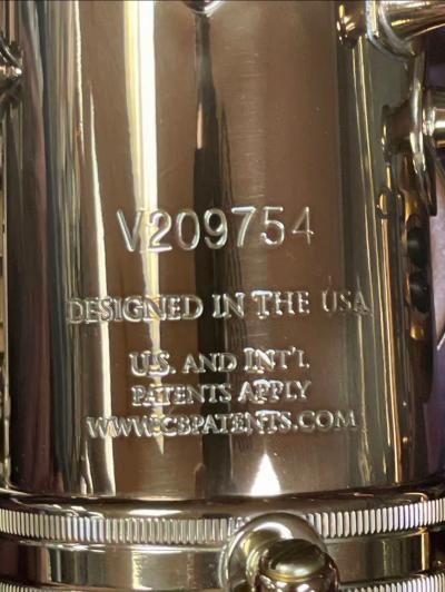 A SELMER TRUMPET WITH SERIOUS PROVENANCE - Thumbnail 4