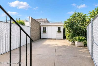 Comfy 3B and 2bth for rent in a wonderful location - Thumbnail 11