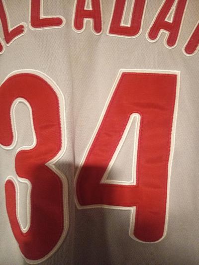 phillies jersey roy Halladay - Thumbnail 4