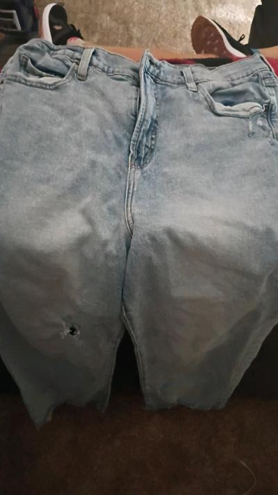 shorts and pants - Thumbnail 8