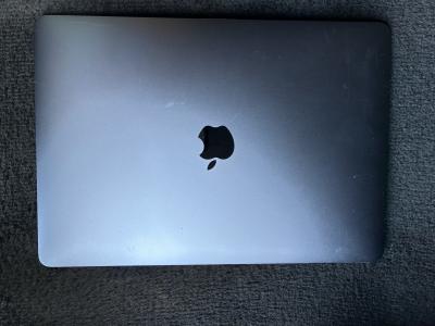 Apple MacBook M1 laptop for parts