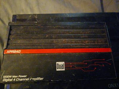 Car Audio lot - Thumbnail 3