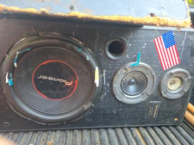 Car Audio lot - Thumbnail 10