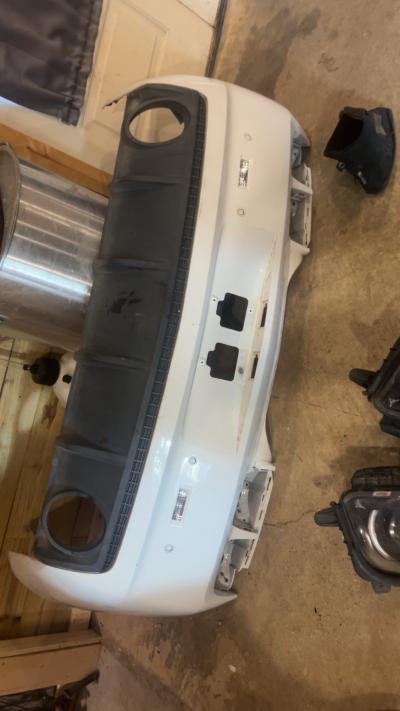 SS Camaro part out - Thumbnail 9