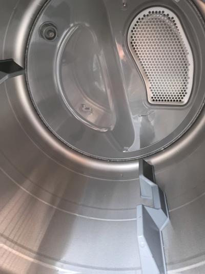 SAMSUNG DRYER WITH STEAM SANATIZE FUNCTION 2MORE ROOM - Thumbnail 7