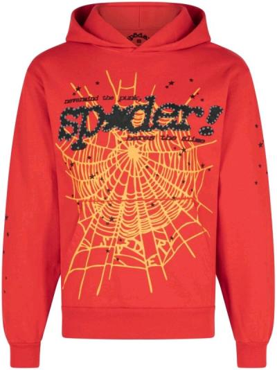 spider hoodies - Thumbnail 3