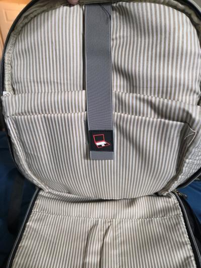 Backpack used by nurses - Thumbnail 10