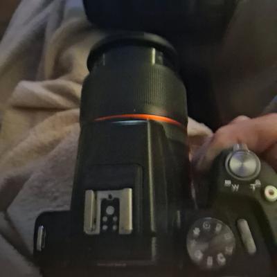 nbd s210 smart camera 250 retail - Thumbnail 6