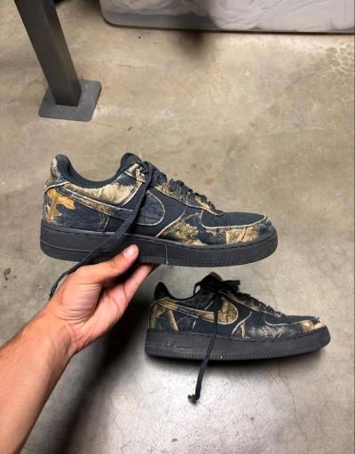 Nike Air 1 Low Sneakers