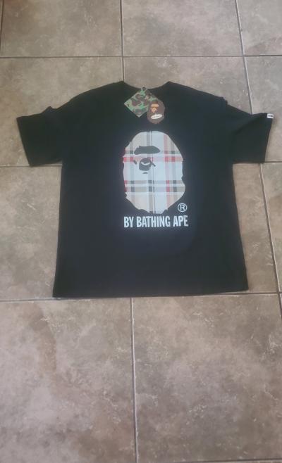 Bape shirt