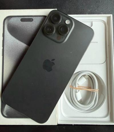 iPhone 15pro max give away
