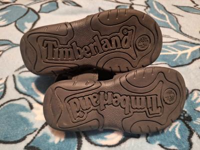 Timberland Kids Adventure Seeker 2Strap Sandals - Thumbnail 4
