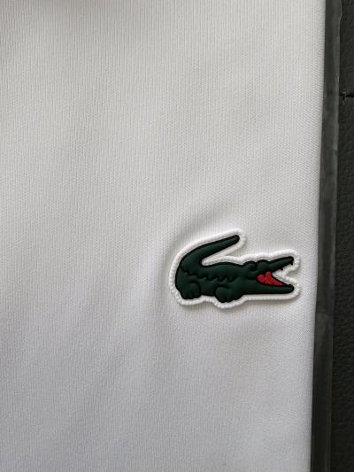Polo Shirt Casual Lacoste Brand - Thumbnail 3