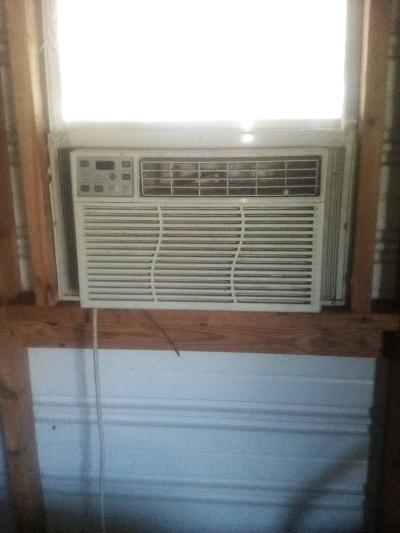 Digital AC Unit