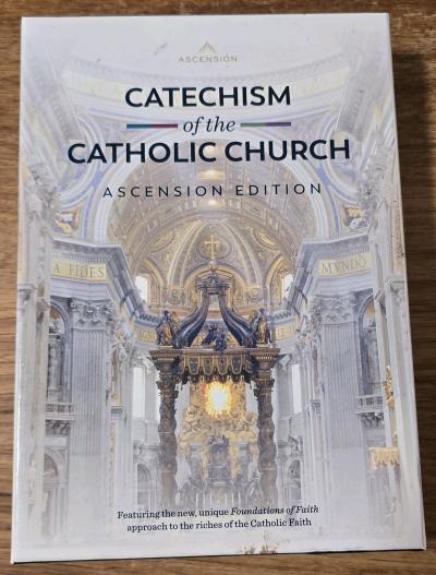 Catechism of the Catholic Church