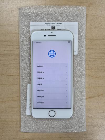 Apple iphone 7 32GB - Thumbnail 3