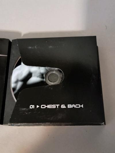 Beachbody P90x Extreme Home DVD Set - Thumbnail 3