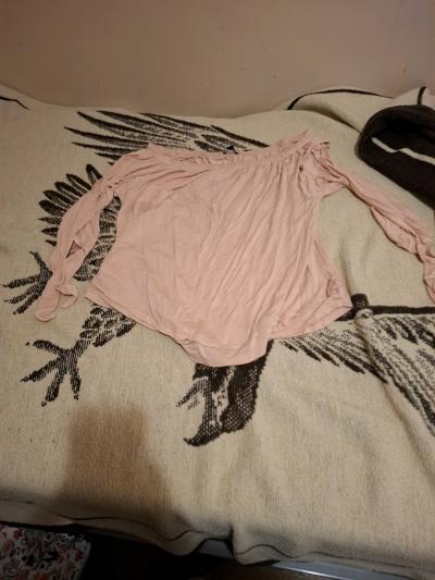 blusa de mujer verano y bonita - Thumbnail 2