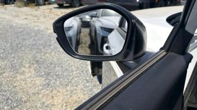 2025 Honda Civic Hybrid Sport Touring Sedan CVT - Thumbnail 7