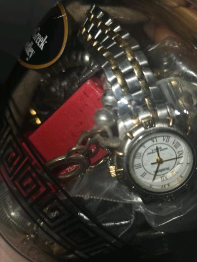 jar of jewlery - Thumbnail 2